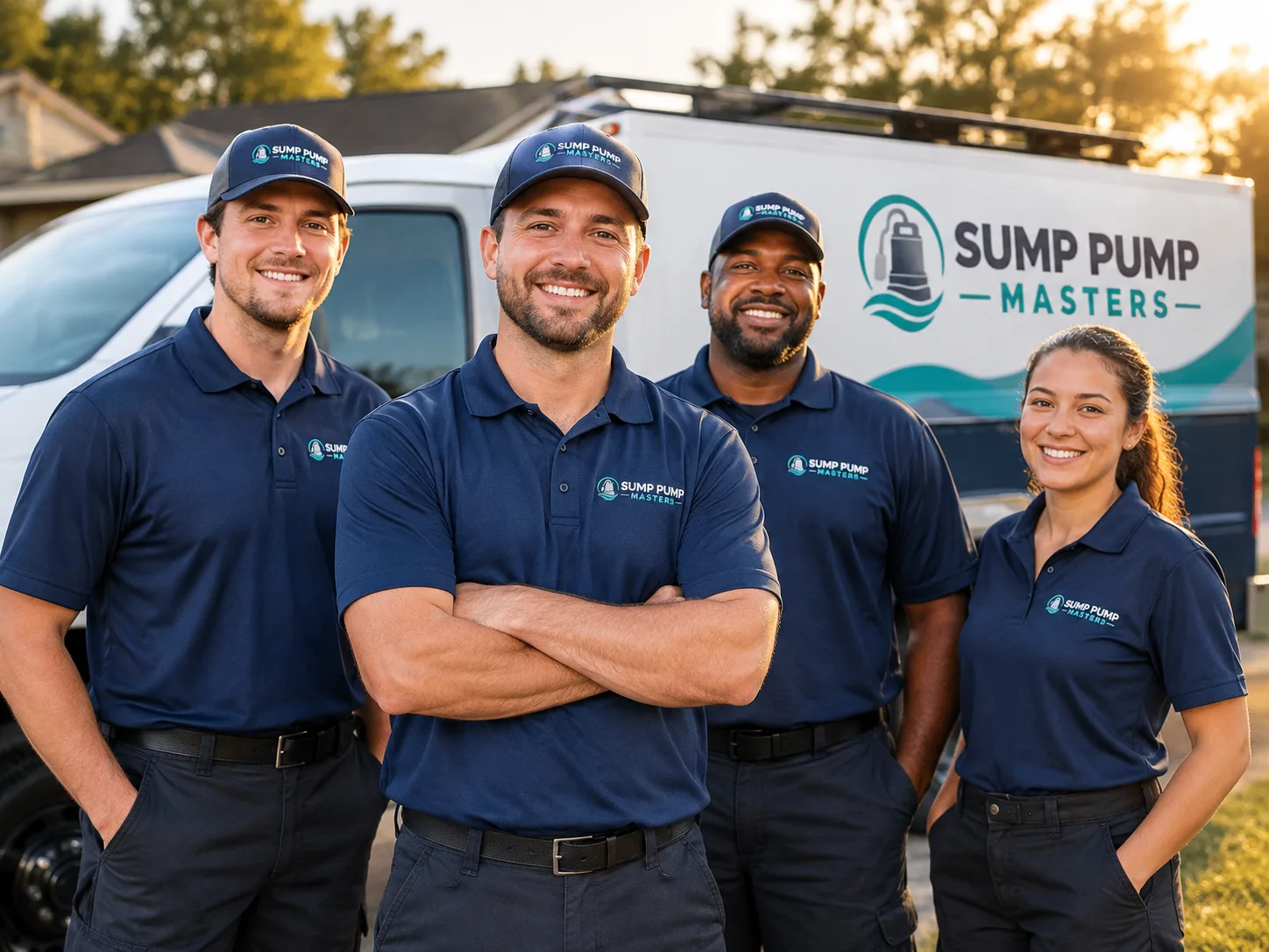 Sump Pump Repair company in Clintonville, PA