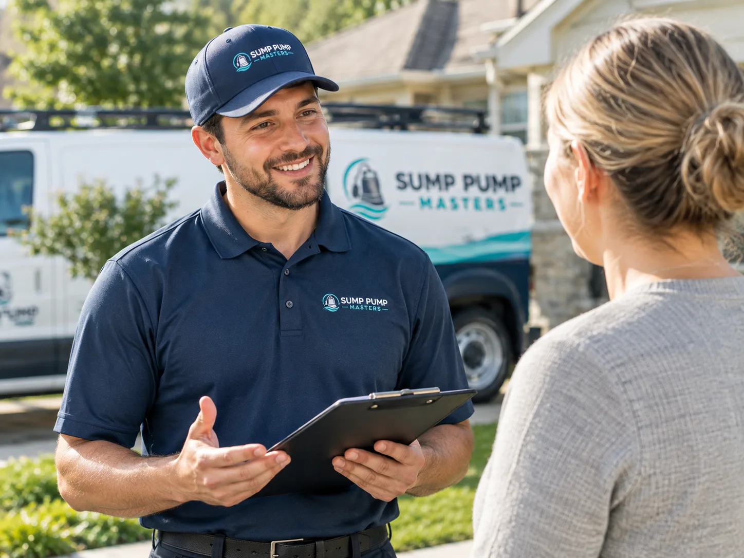 Sump Pump Repair Clintonville, PA FAQs